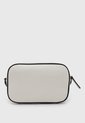 Bolso GUESS Erin Mini Marfil de Guess