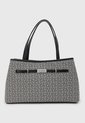 Bolso GUESS Angelica Gris de Guess