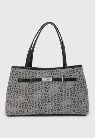 Bolso GUESS Angelica Gris Guess