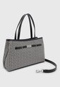 Bolso GUESS Angelica Gris de Guess