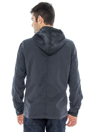 Chaqueta GUESS Negro