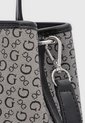 Bolso GUESS Angelica Gris de Guess