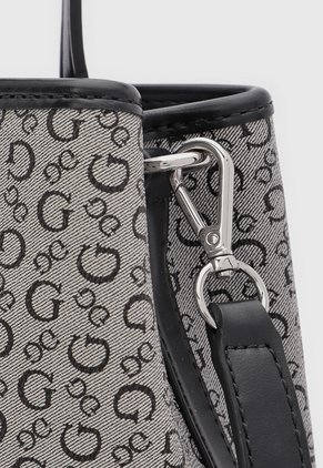 Bolso GUESS Angelica Gris