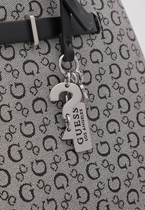 Bolso GUESS Angelica Gris