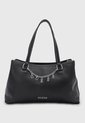 Bolso GUESS Angelica Negro de Guess