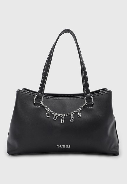 Bolso GUESS Angelica Negro