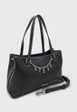 Bolso GUESS Angelica Negro de Guess