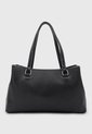 Bolso GUESS Angelica Negro de Guess
