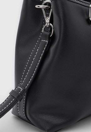 Bolso GUESS Angelica Negro