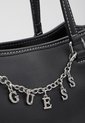 Bolso GUESS Angelica Negro de Guess
