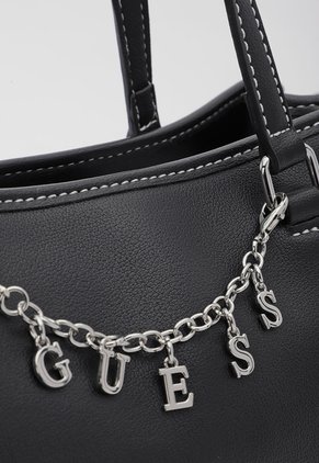 Bolso GUESS Angelica Negro