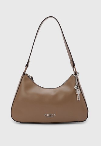 Bolso GUESS Layla Café Guess