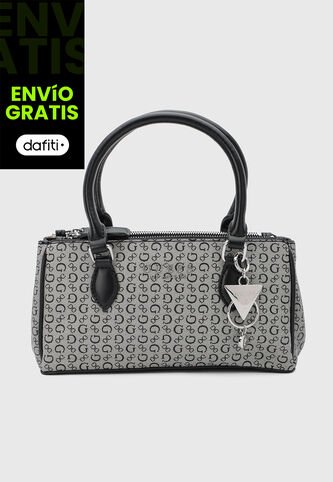 Bolso GUESS Gris Guess
