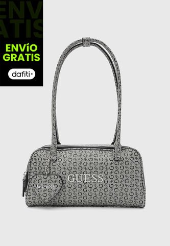 Bolso GUESS Carla Gris Guess