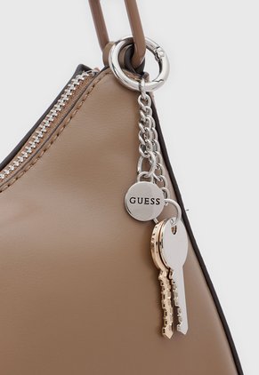 Bolso GUESS Layla Café