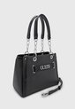 Bolso GUESS Danica Gris Oscuro de Guess
