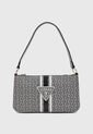 Bolso GUESS Tabitha Mini Gris de Guess