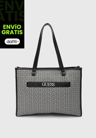 Bolso GUESS Sofia Gris Guess