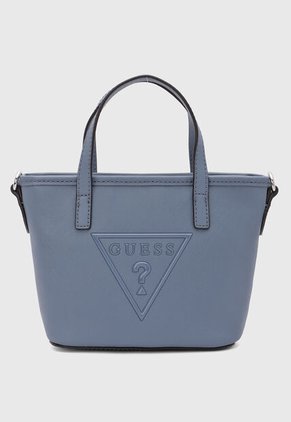 Bolso GUESS Keira Mini Azul