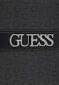Bolso GUESS Danica Gris Oscuro de Guess