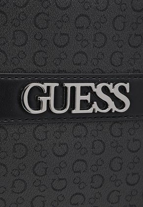Bolso GUESS Danica Gris Oscuro