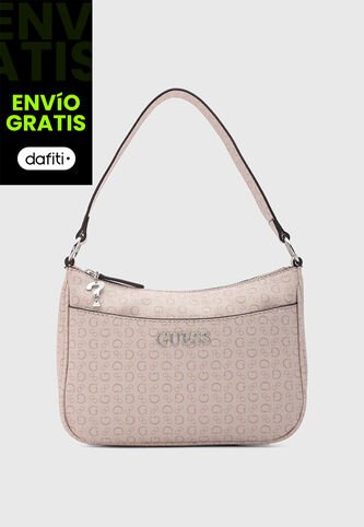 Bolso GUESS Granby Mini Beige Guess