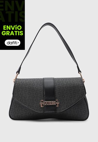 Bolso GUESS Erika Gris Guess