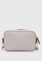 Bolso Manos Libres GUESS Danica Mini Rosa de Guess