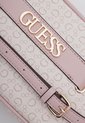 Bolso Manos Libres GUESS Danica Mini Rosa de Guess