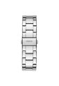 Relojes Guess Mujer Zoe. Acero Inoxidable Plateado GW0760L1 de Guess