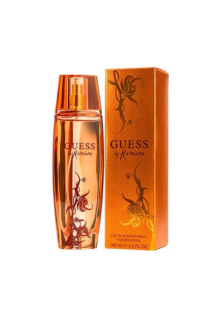 Perfume Marciano De Guess Para Mujer 100 Ml