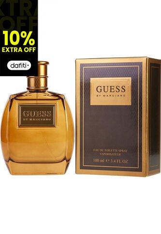 Perfume Marciano De Guess Para Hombre 100 Ml Guess