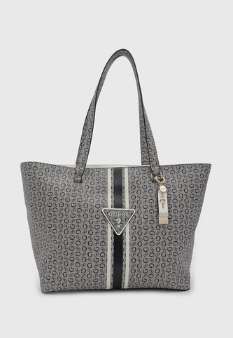 Bolso GUESS Tabitha Gris Guess