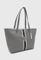 Bolso GUESS Tabitha Gris de Guess