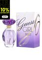 Perfume Girl Belle De Guess Para Mujer 100 Ml de Guess