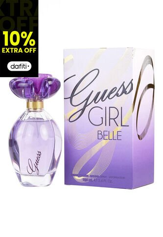 Perfume Girl Belle De Guess Para Mujer 100 Ml Guess