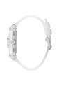 Reloj Guess Hombre Phoenix. Silicona Trasparente GW0203G1 de Guess
