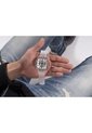 Reloj Guess Hombre Phoenix. Silicona Trasparente GW0203G1 de Guess