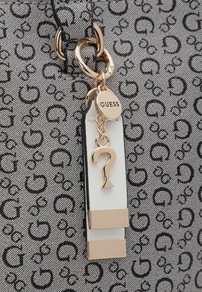 Bolso GUESS Tabitha Gris
