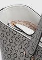 Bolso GUESS Tabitha Gris de Guess