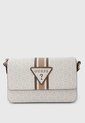 Bolso Manos Libres GUESS Tabitha Blanco de Guess