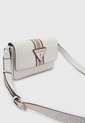 Bolso Manos Libres GUESS Tabitha Blanco de Guess