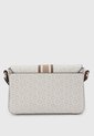 Bolso Manos Libres GUESS Tabitha Blanco de Guess