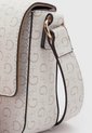 Bolso Manos Libres GUESS Tabitha Blanco de Guess