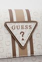 Bolso Manos Libres GUESS Tabitha Blanco de Guess