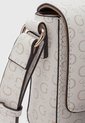 Bolso Manos Libres GUESS Tabitha Blanco de Guess