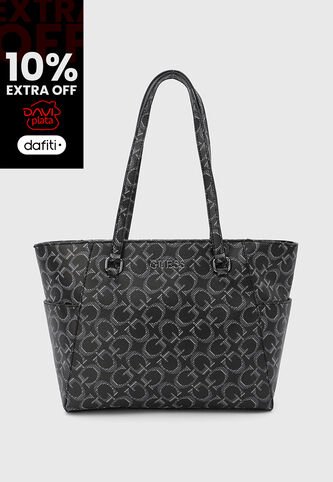 Bolso GUESS Granby Negro Guess