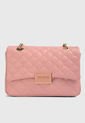 Bolso Rosa-Dorado GUESS de Guess