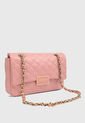 Bolso Rosa-Dorado GUESS de Guess