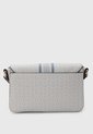 Bolso Manos Libres GUESS Tabitha Celeste de Guess